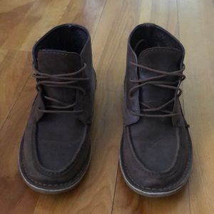 Oliberté Mogadishu Hi